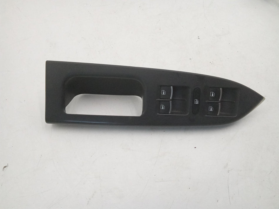 Pulsantiera Anteriore Sinistra VOLKSWAGEN Touran 3° Serie