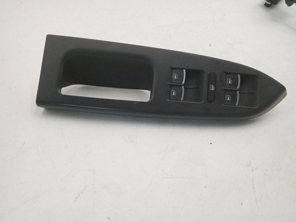 Pulsantiera Anteriore Sinistra VOLKSWAGEN Touran 3° Serie