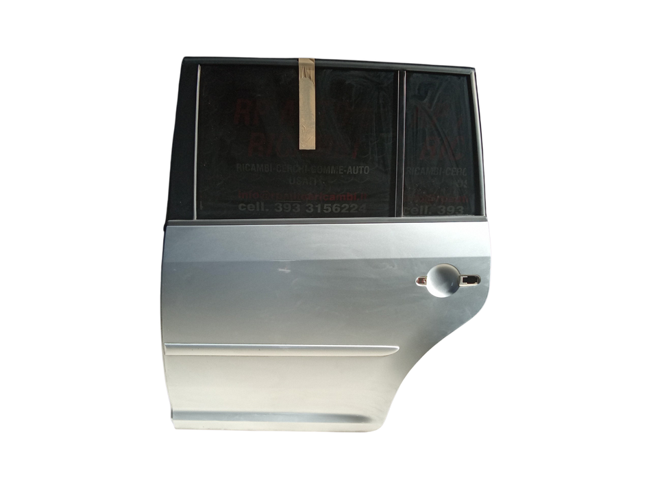 Portiera Posteriore Sinistra VOLKSWAGEN Touran 3° Serie