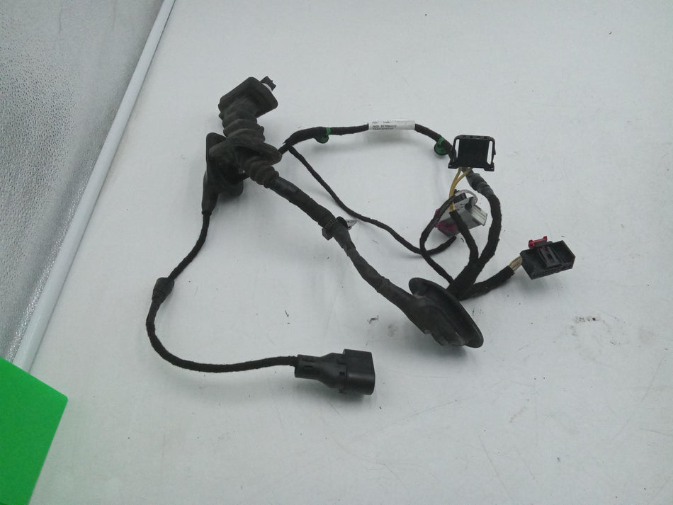 Cablaggio porta anteriore destra VOLKSWAGEN Touran 3° Serie
