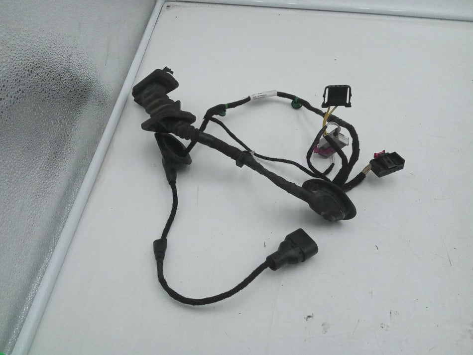 Cablaggio porta anteriore destra VOLKSWAGEN Touran 3° Serie