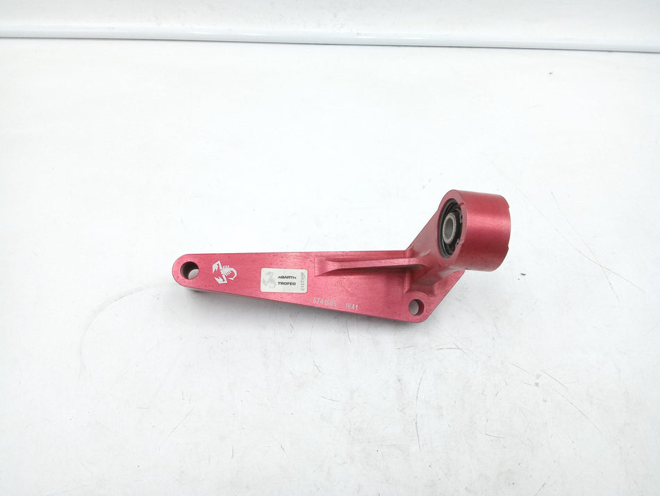 Supporto Cambio ABARTH 500 Fiat