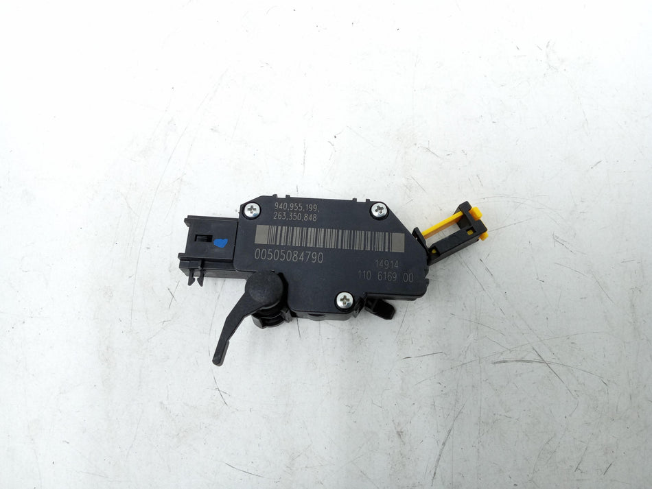 Sensore rilascio pedale frizione ALFA ROMEO Giulietta Serie (940_) (10>13)