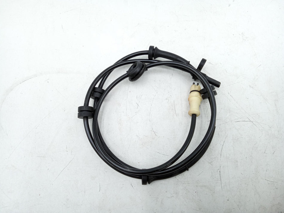 Sensori ABS ALFA ROMEO 147 Serie (937_) (05>10)