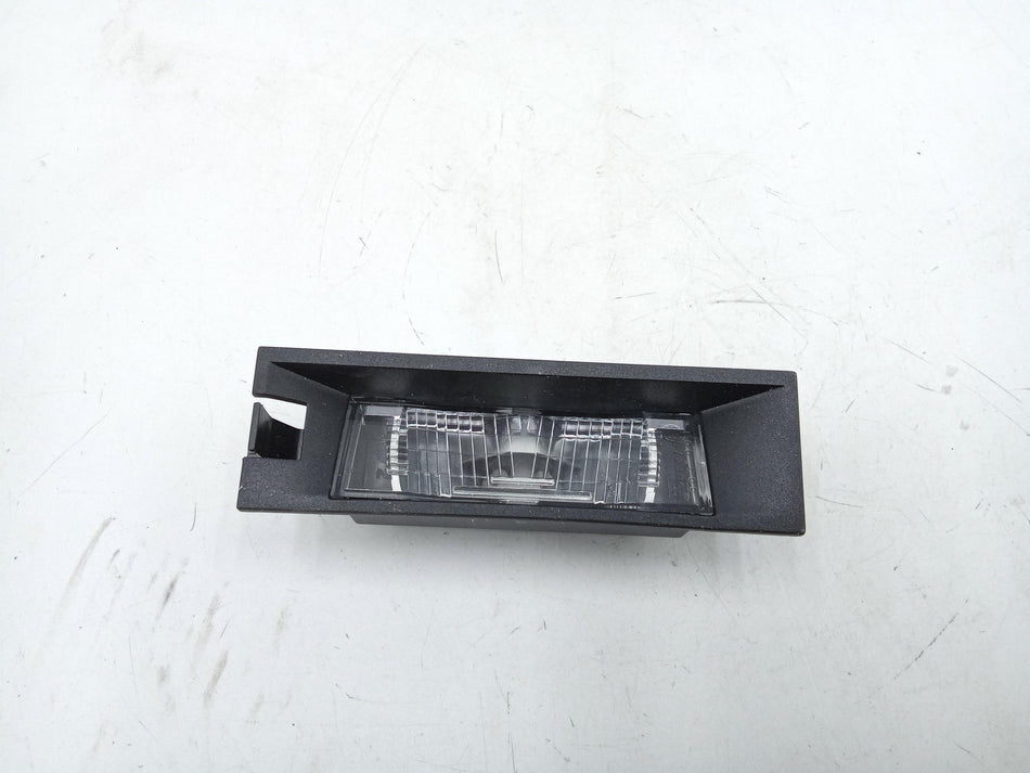 Fanale luce targa FIAT Punto Berlina 5P 2° Serie