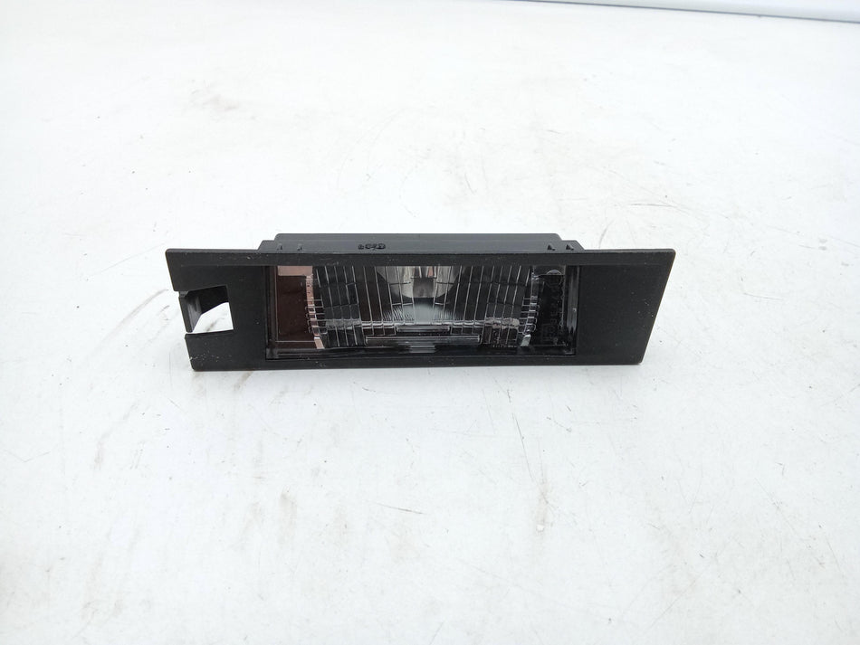Fanale luce targa FIAT Punto Berlina 5P 2° Serie