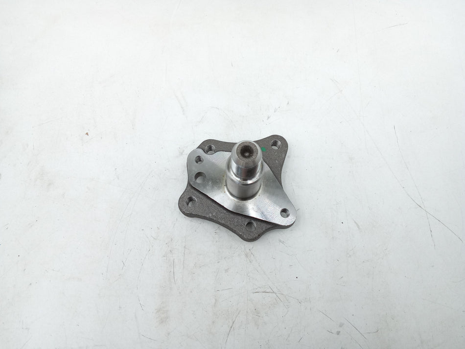 Fusello Posteriore Destro FIAT Punto Berlina 5P 2° Serie