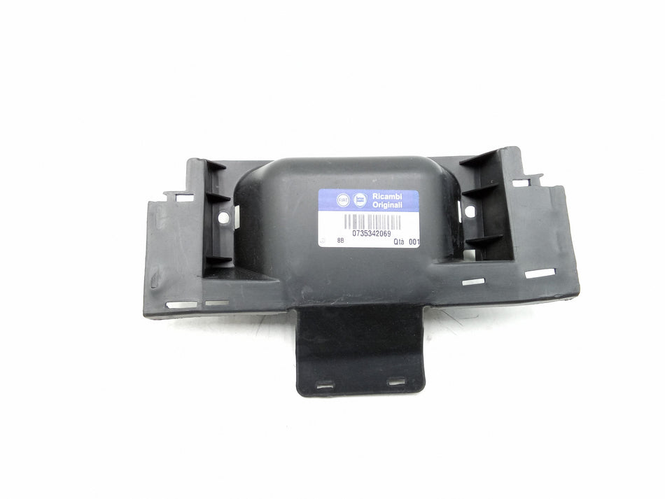 Modanatura paraurti anteriore FIAT Seicento /600 (05>10)