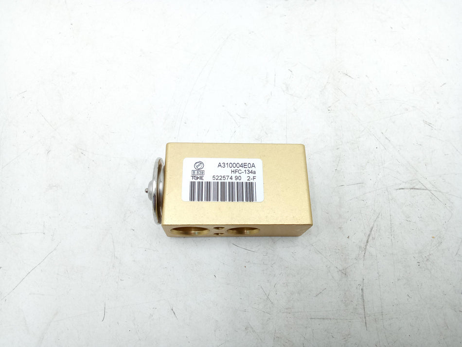 Valvola espansione A/C FIAT Punto Berlina 5P 2° Serie