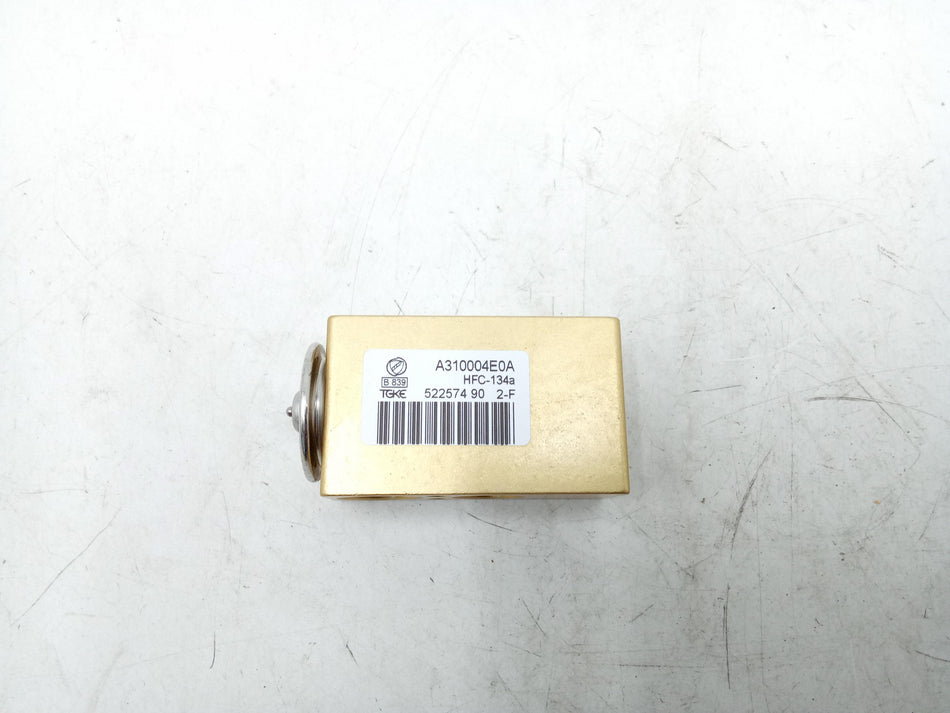 Valvola espansione A/C FIAT Punto Berlina 5P 2° Serie