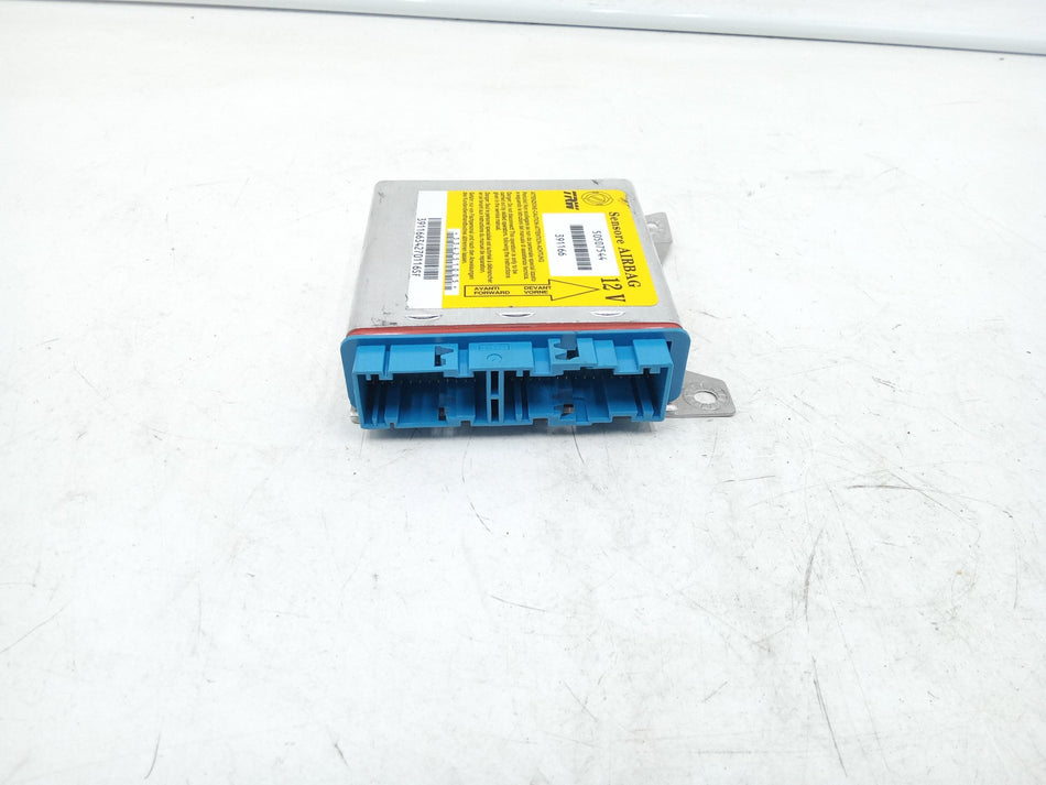 Centralina Airbag ALFA ROMEO 159 Berlina Serie (939_) (05>11)