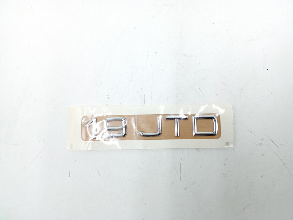 Stemma fregio logo ALFA ROMEO 147 Serie (937)  (00>05)