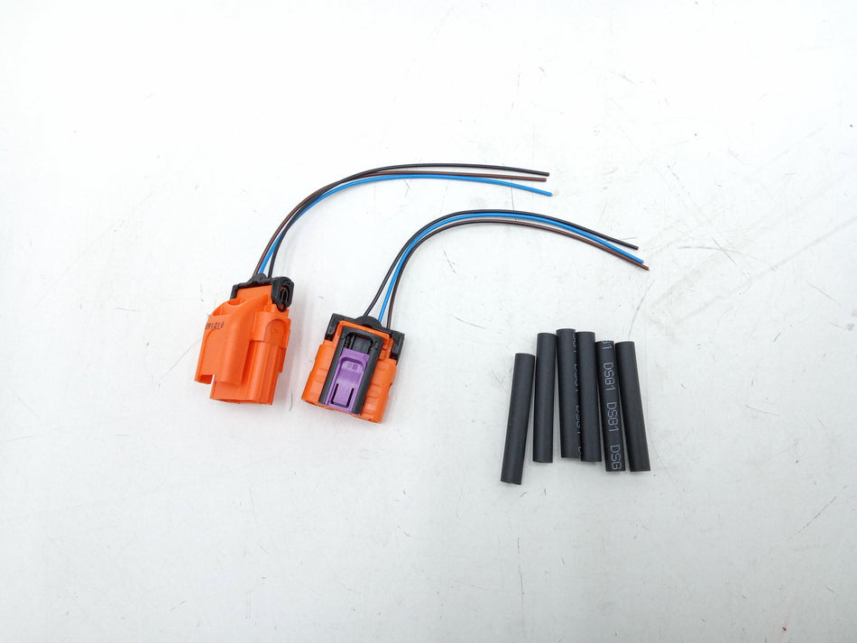 Kit connettori Ricambi Generici Marche varie serie