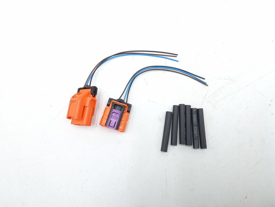 Kit connettori Ricambi Generici Marche varie serie
