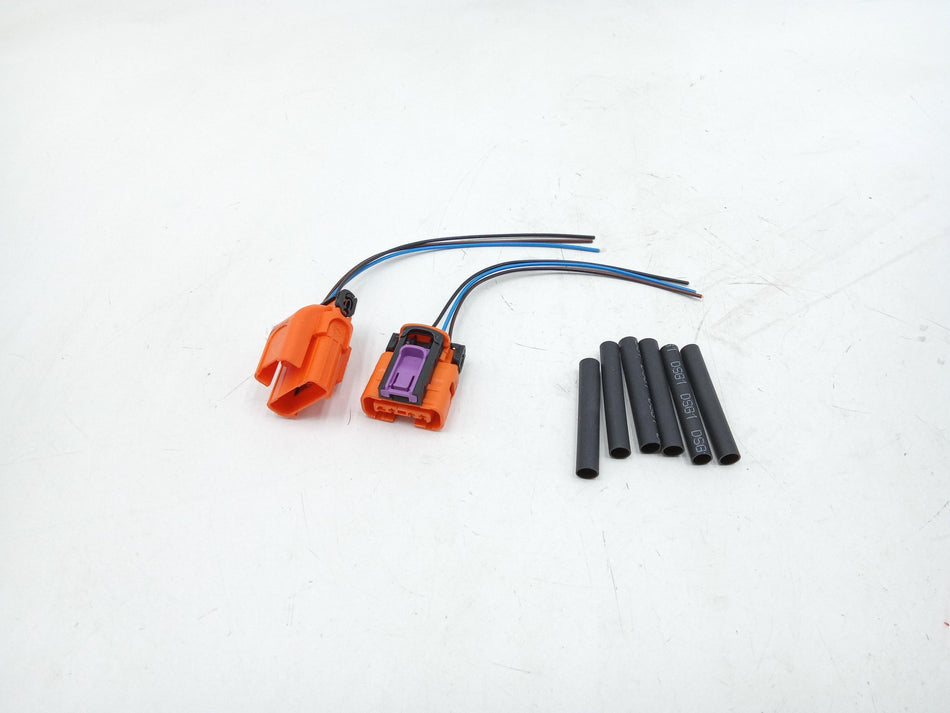 Kit connettori Ricambi Generici Marche varie serie
