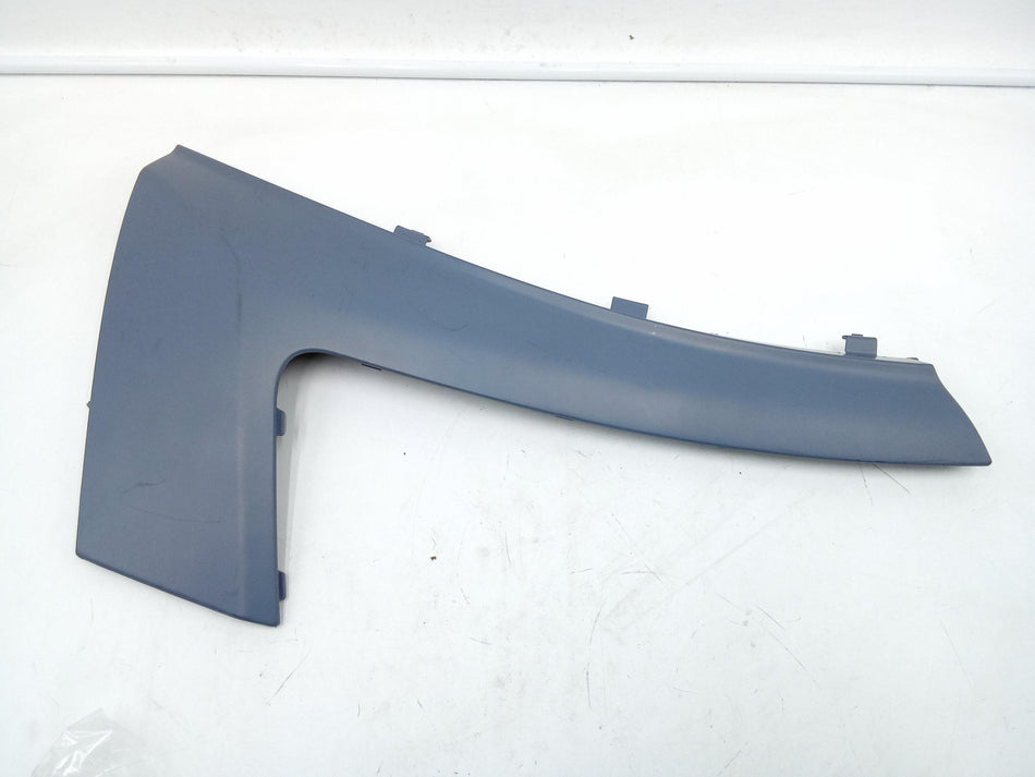 Modanatura Paraurti Anteriore Destra FIAT Scudo 3° Serie