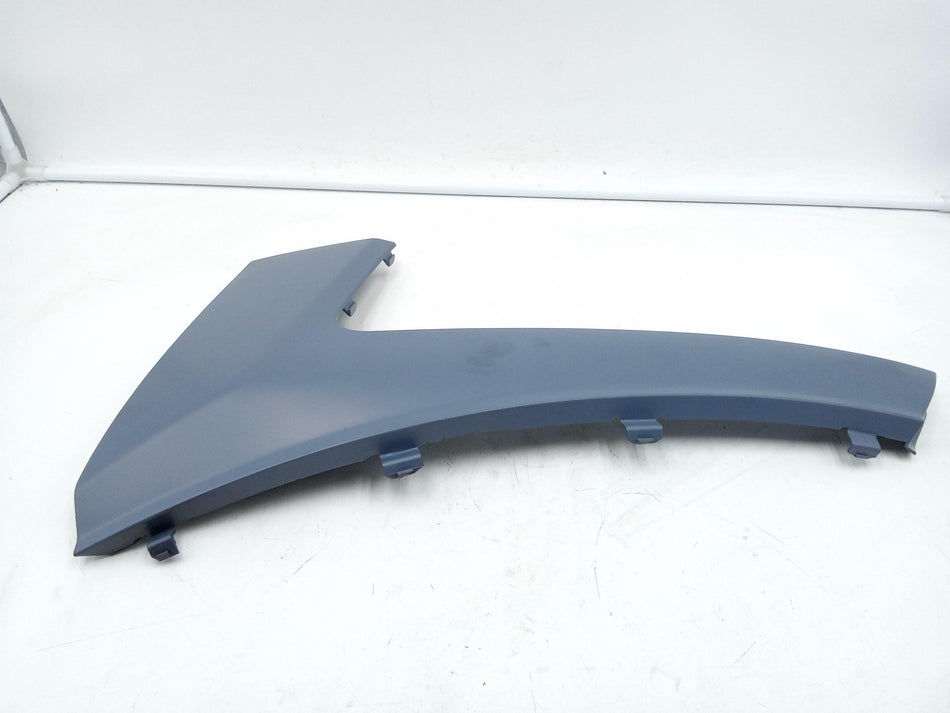 Modanatura Paraurti Anteriore Sinistra FIAT Scudo 3° Serie