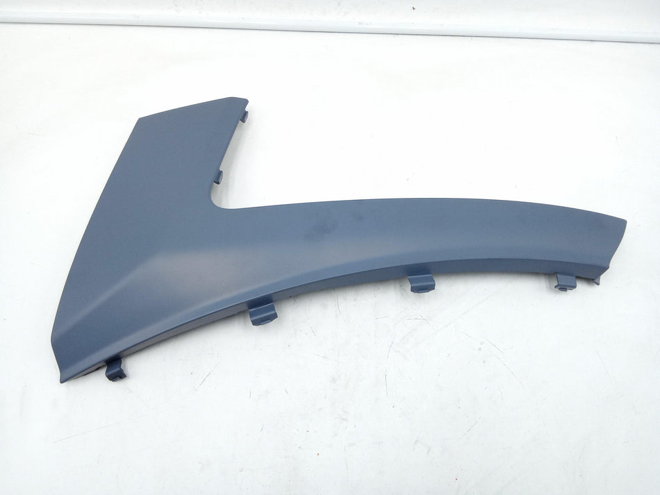 Modanatura Paraurti Anteriore Sinistra FIAT Scudo 3° Serie