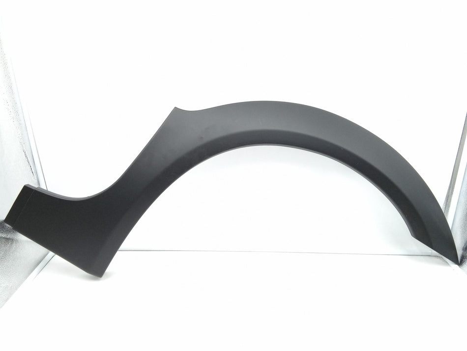 Modanatura arco ruota anteriore DX Ricambi Generici Marche varie serie