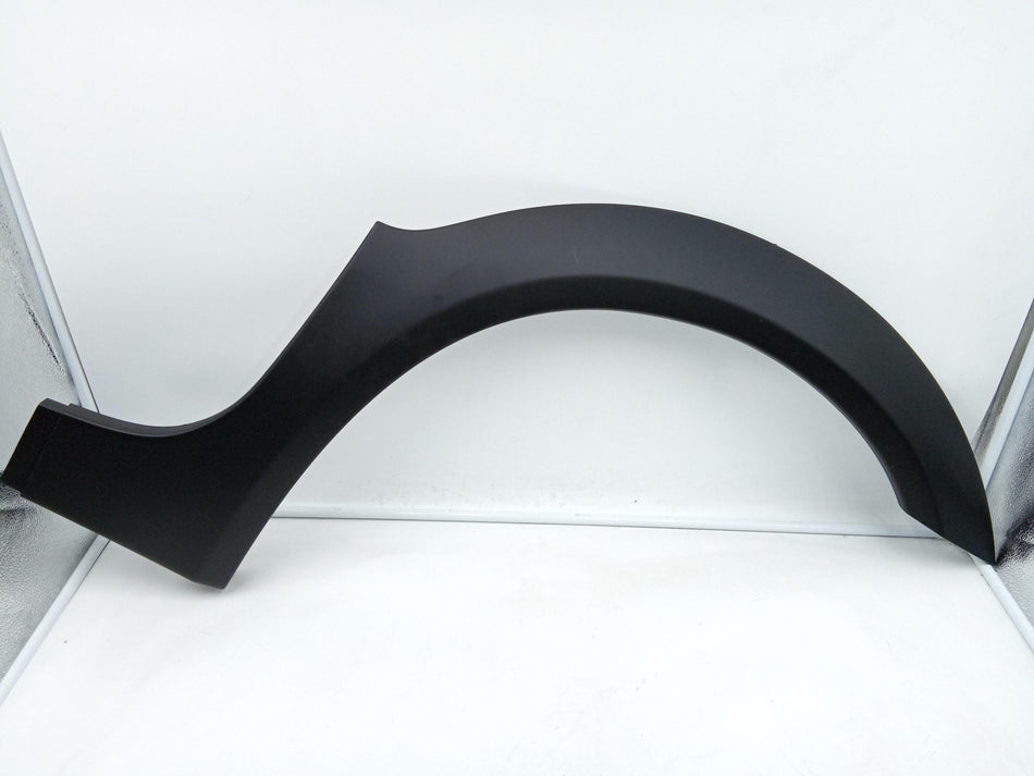 Modanatura arco ruota anteriore DX Ricambi Generici Marche varie serie