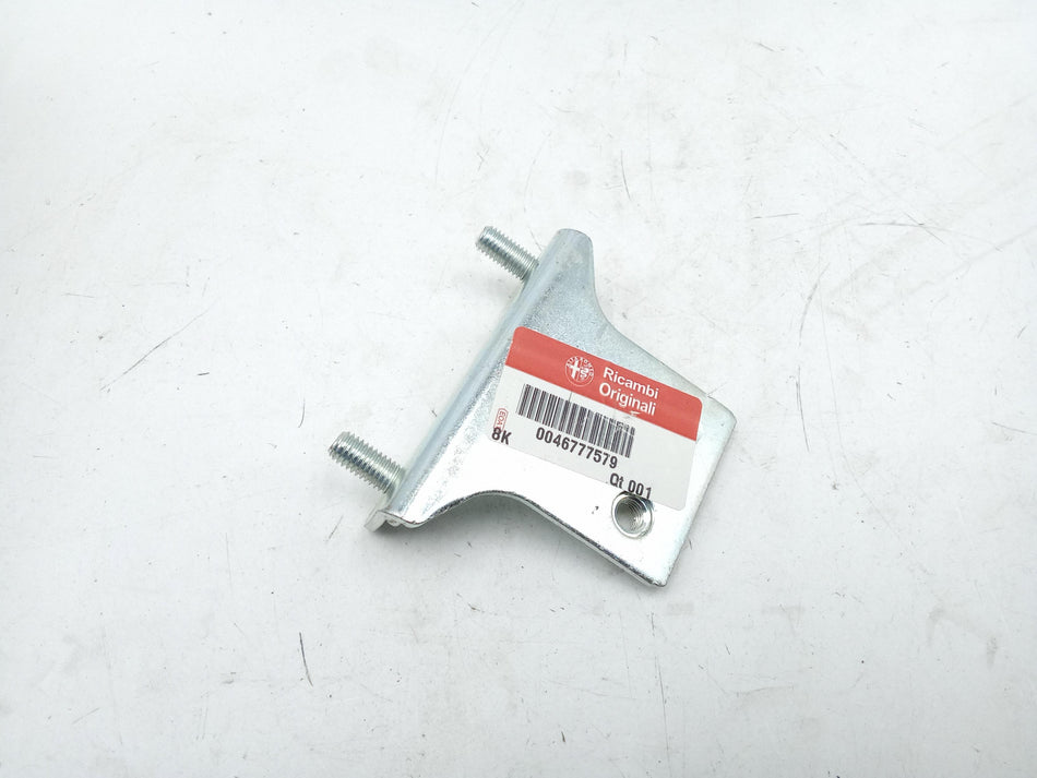 Tassello Supporto Marmitta ALFA ROMEO 147 Serie (937_) (05>10)