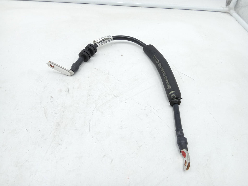 Cavo massa batteria ALFA ROMEO 159 Berlina Serie (939_) (05>11)