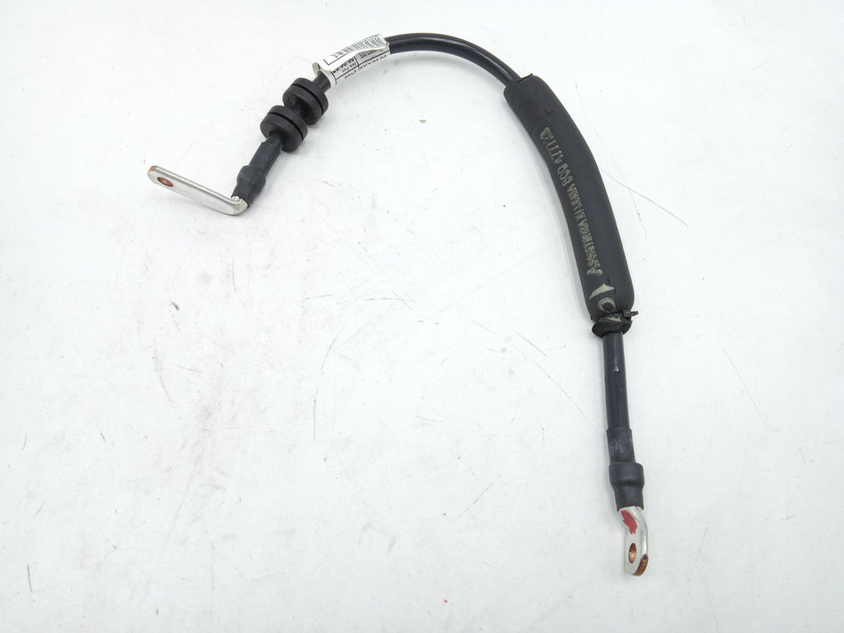 Cavo massa batteria ALFA ROMEO 159 Berlina Serie (939_) (05>11)