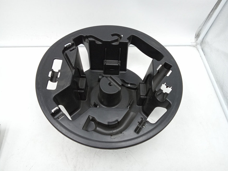 Alloggiamento Attrezzi FIAT Grande Punto 1° Serie