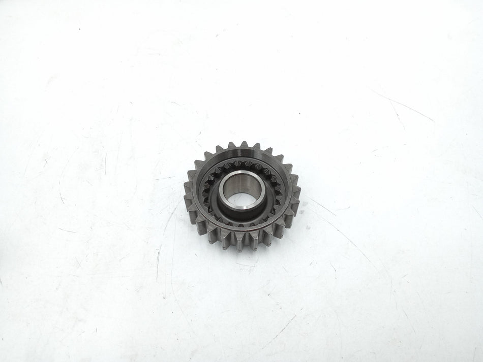 Corona dentata FIAT Panda 4x4 Sisley (88>91)