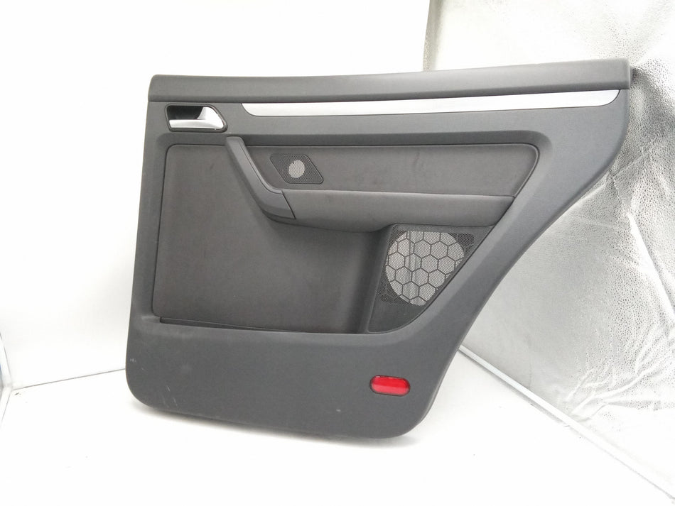 Pannello Posteriore Destro VOLKSWAGEN Touran 3° Serie
