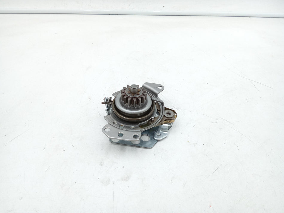 Leva Regolazione Sedile Anteriore Destro ALFA ROMEO 156 Berlina Serie (932_) (97>03)