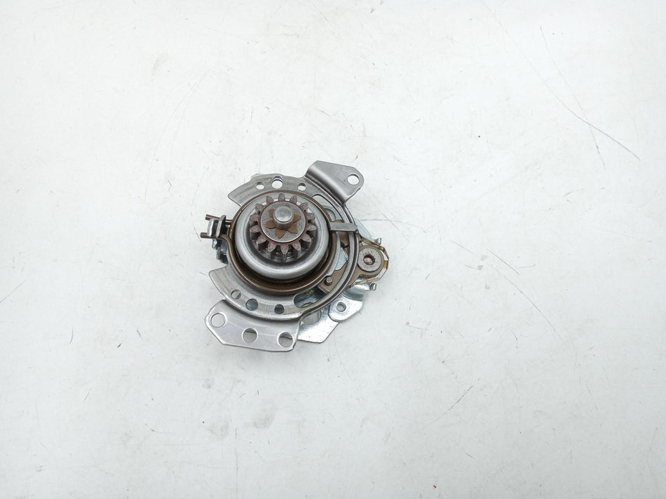 Leva Regolazione Sedile Anteriore Destro ALFA ROMEO 156 Berlina Serie (932_) (97>03)