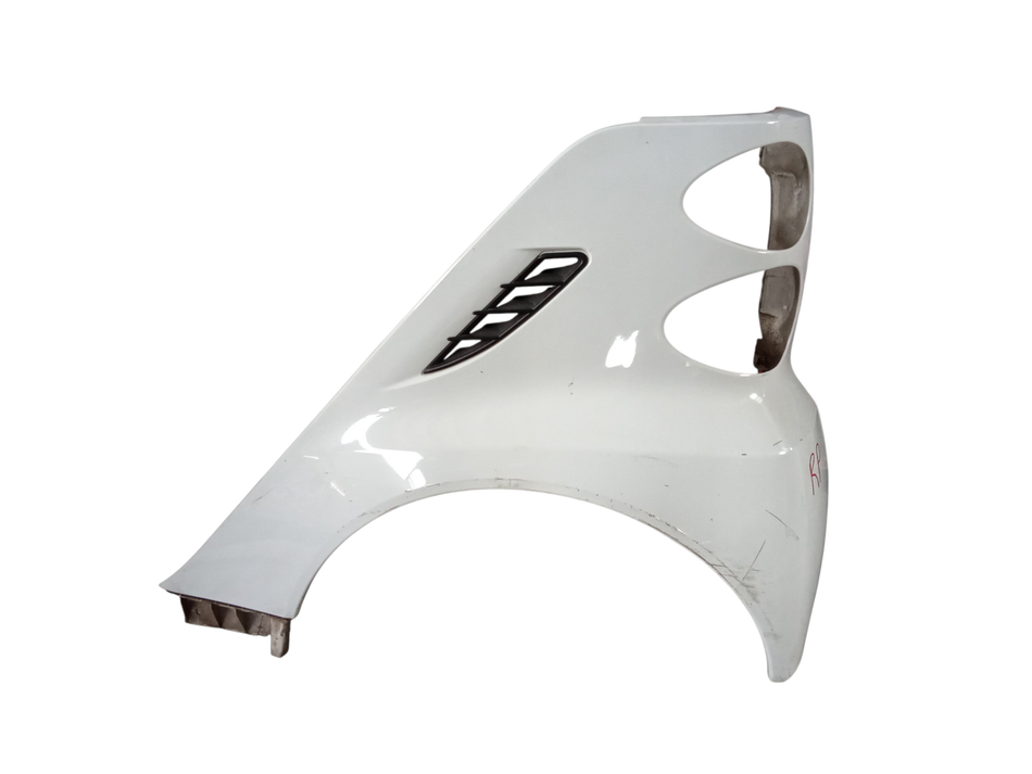 Paraurti posteriore angolare SX SMART Fortwo Coupé (W451)
