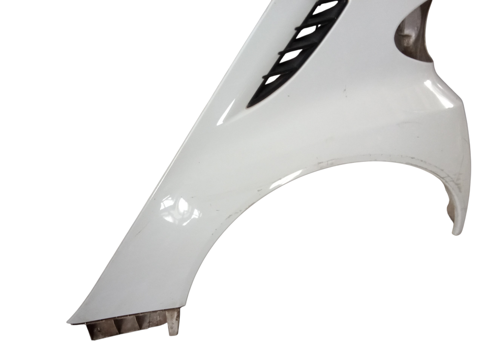 Paraurti posteriore angolare SX SMART Fortwo Coupé (W451)