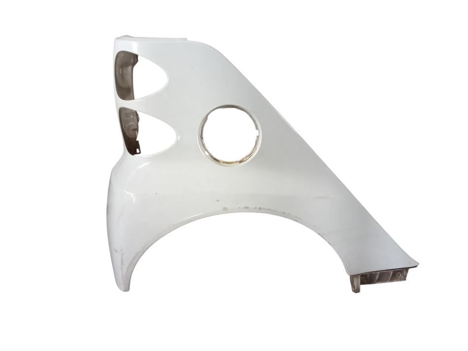 Paraurti posteriore angolare DX SMART Fortwo Coupé (W451)