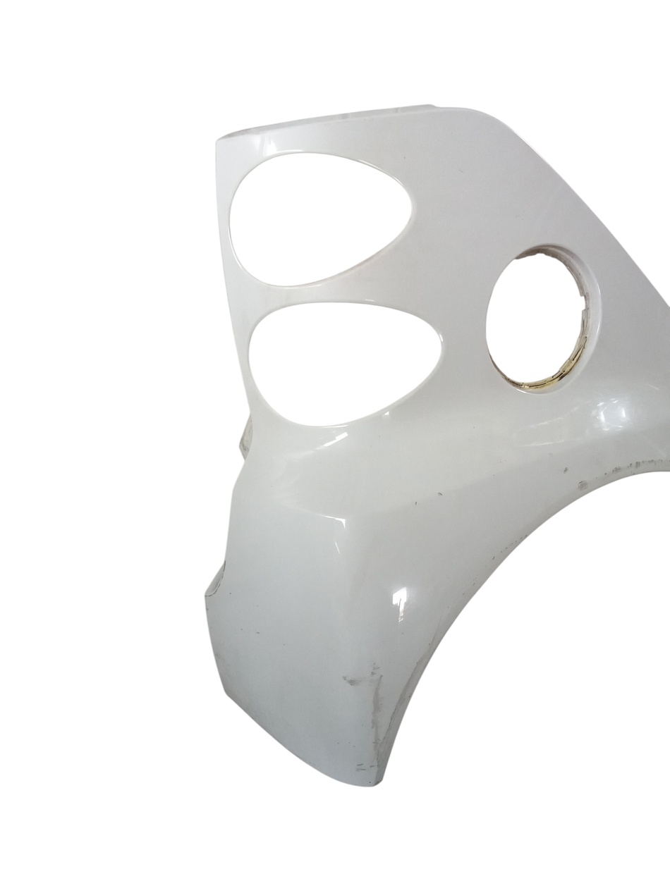 Paraurti posteriore angolare DX SMART Fortwo Coupé (W451)
