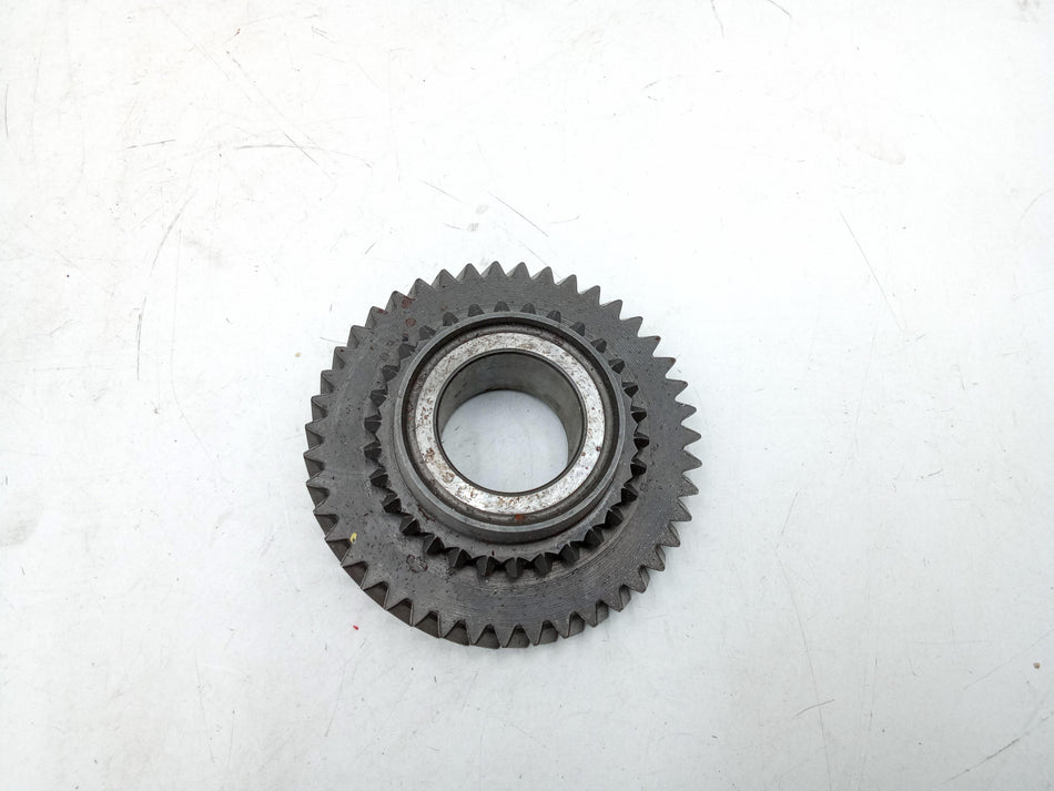 Ingranaggio 1 marcia FIAT Punto Berlina 5P 2° Serie