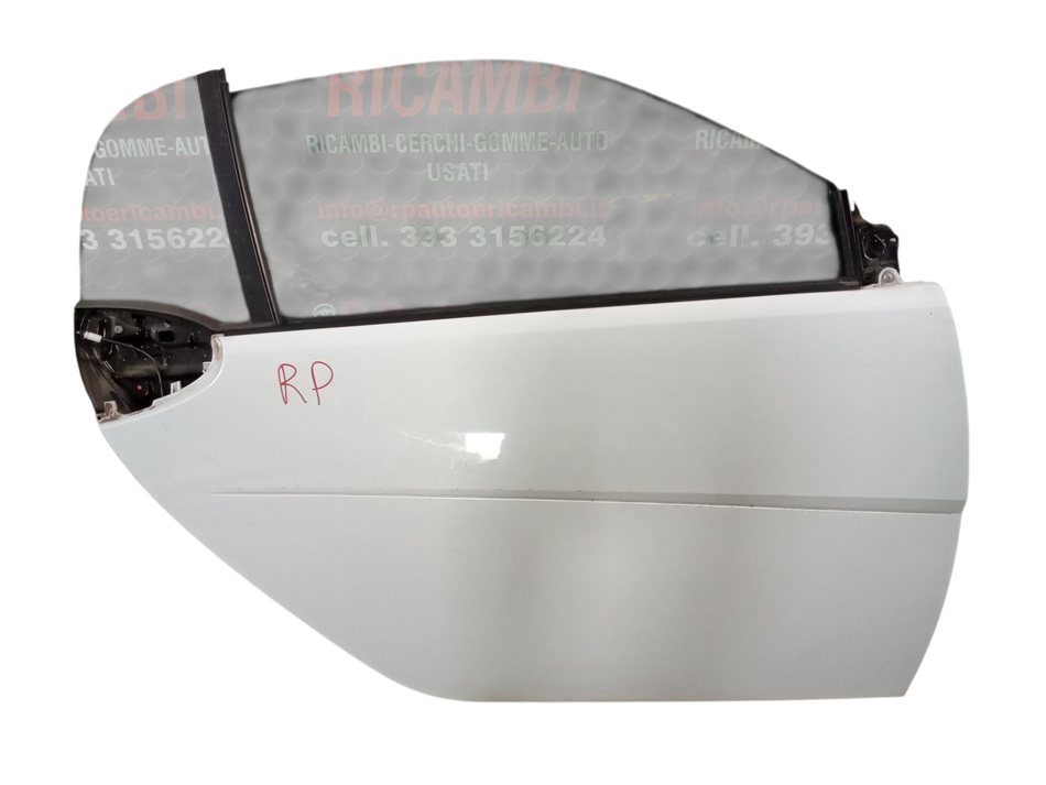 Portiera anteriore Destra SMART Fortwo Coupé (W451)