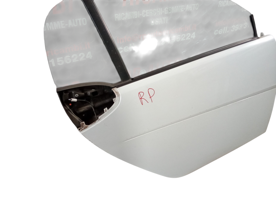Portiera anteriore Destra SMART Fortwo Coupé (W451)