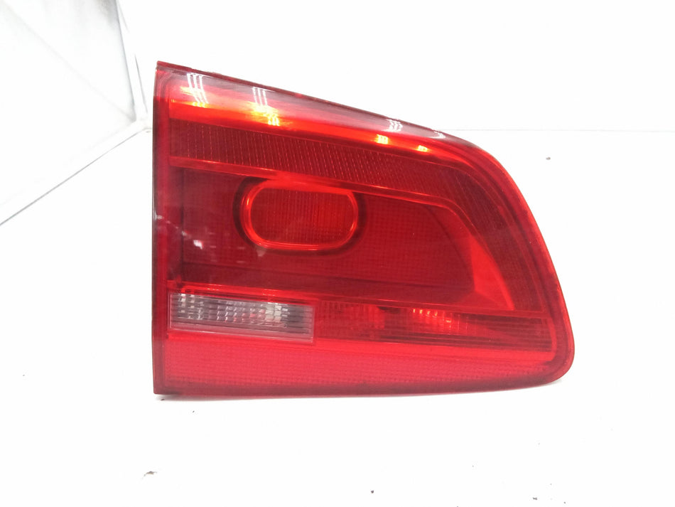 Stop Posteriore Sinistro Integrato nel Portello VOLKSWAGEN Touran 3° Serie