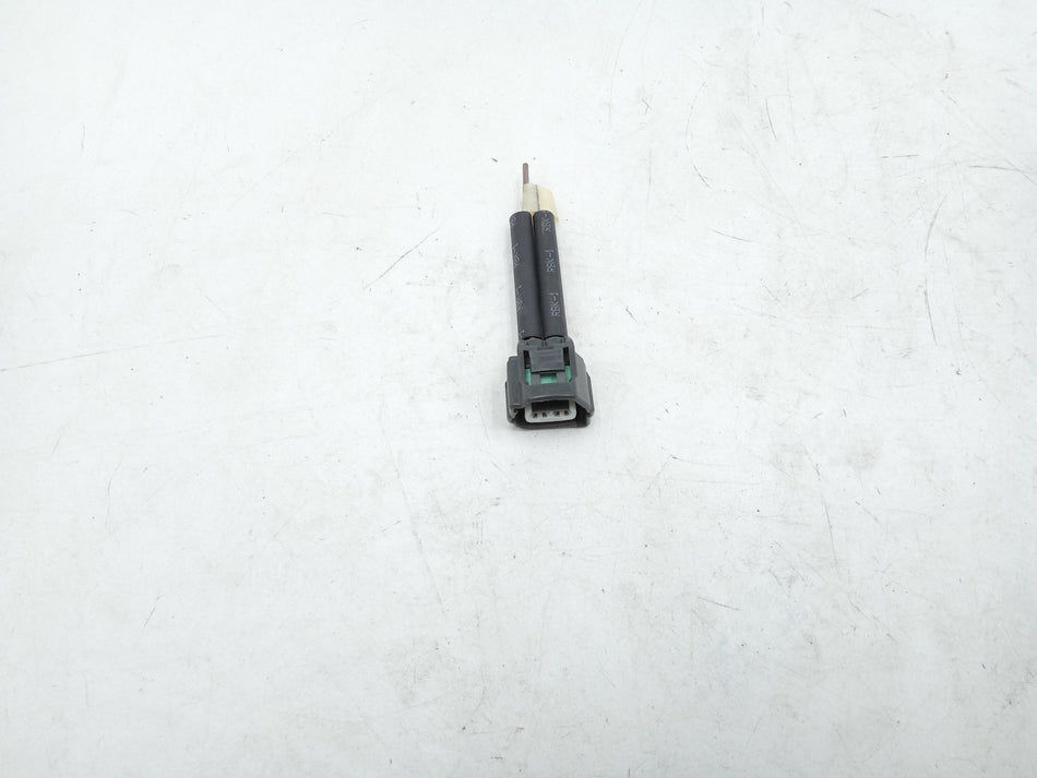 Kit connettori ALFA ROMEO Mito Serie (955_) (08>)