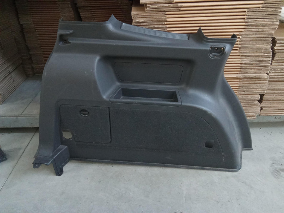 Pannello Baule Posteriore Sinistro VOLKSWAGEN Touran 3° Serie