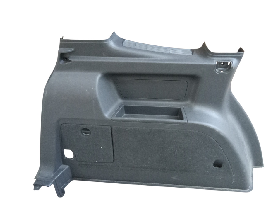 Pannello Baule Posteriore Sinistro VOLKSWAGEN Touran 3° Serie