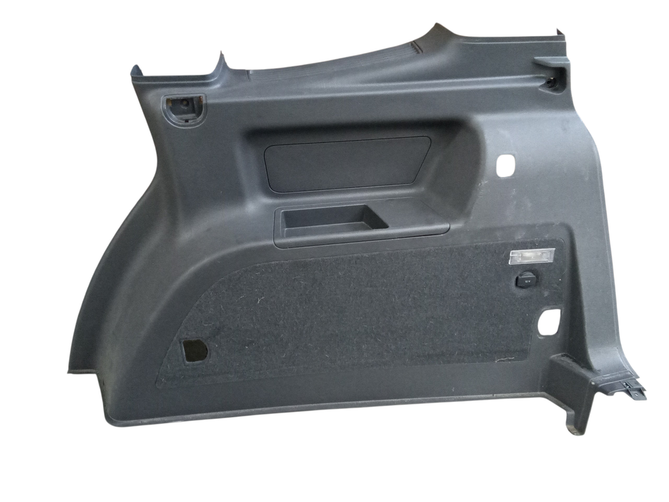 Pannello Baule Posteriore Destro VOLKSWAGEN Touran 3° Serie