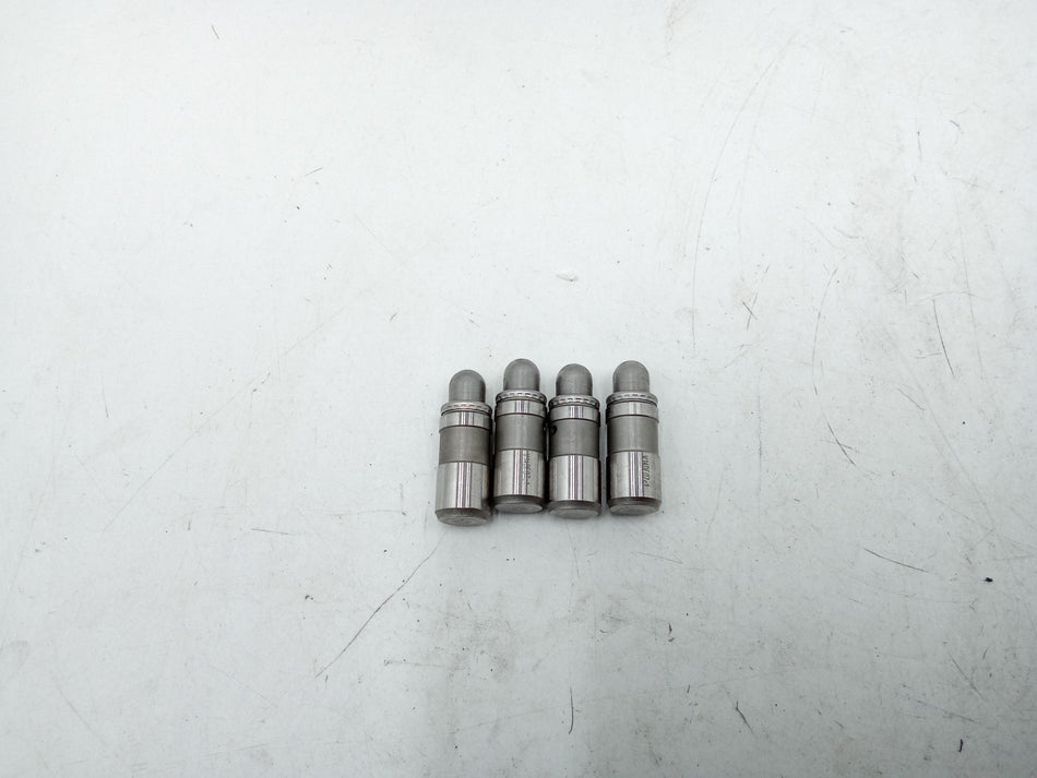 Punteria idraulica FIAT Panda 2° Serie