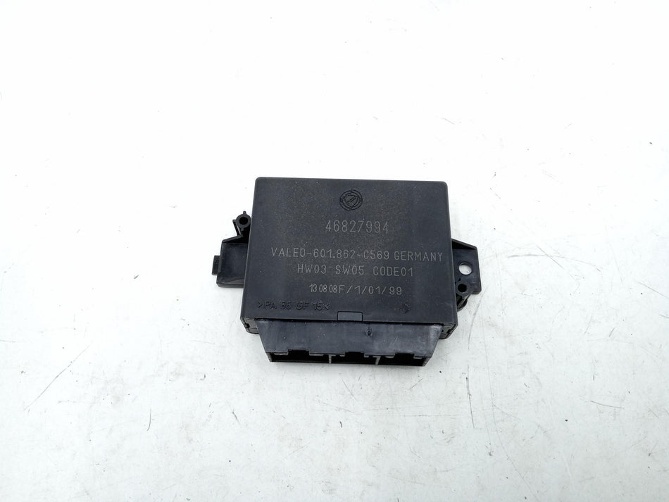 Centralina sensori di parcheggio FIAT Croma 2° Serie