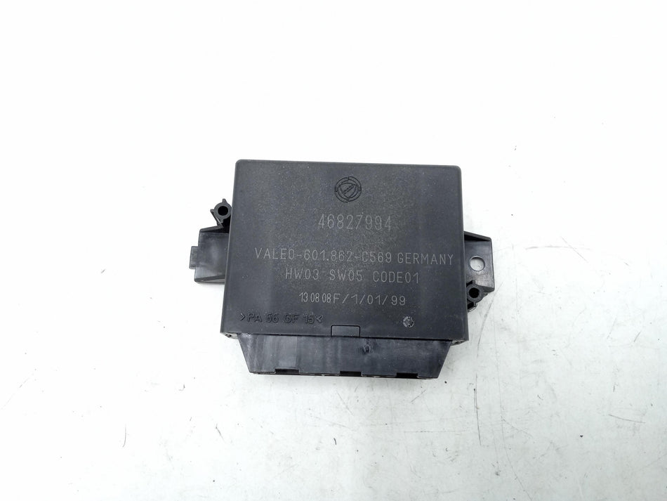 Centralina sensori di parcheggio FIAT Croma 2° Serie