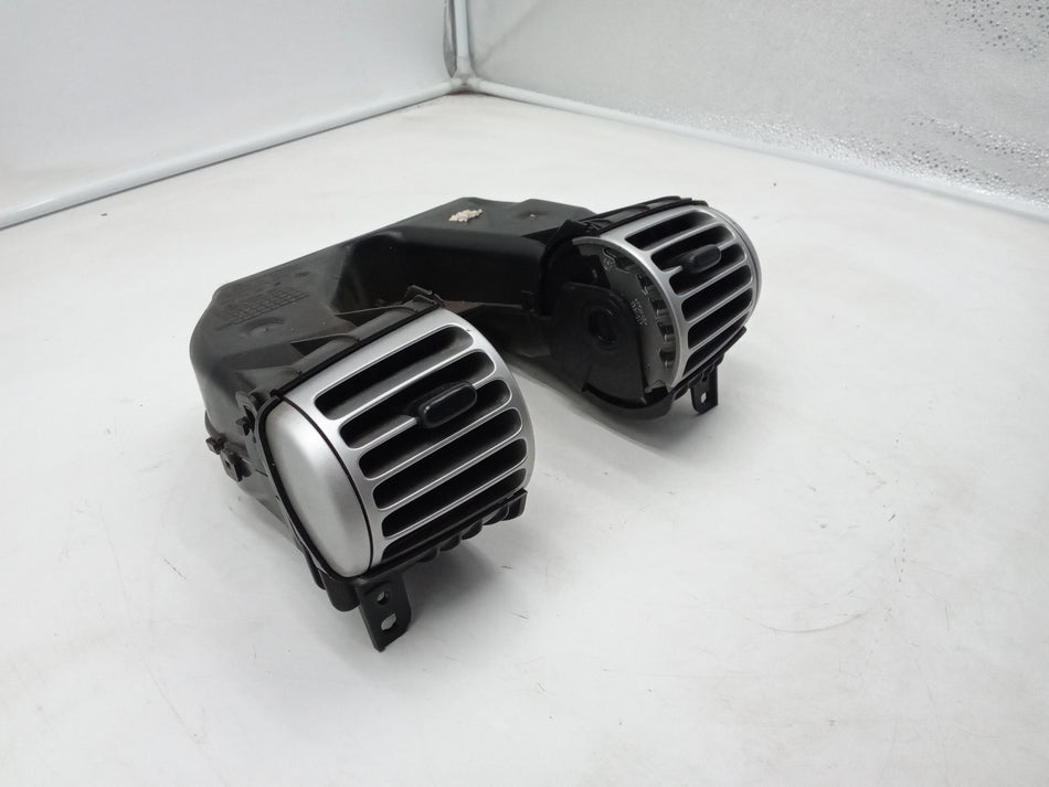 Bocchette Aria Cruscotto SMART Fortwo Coupé (W451)