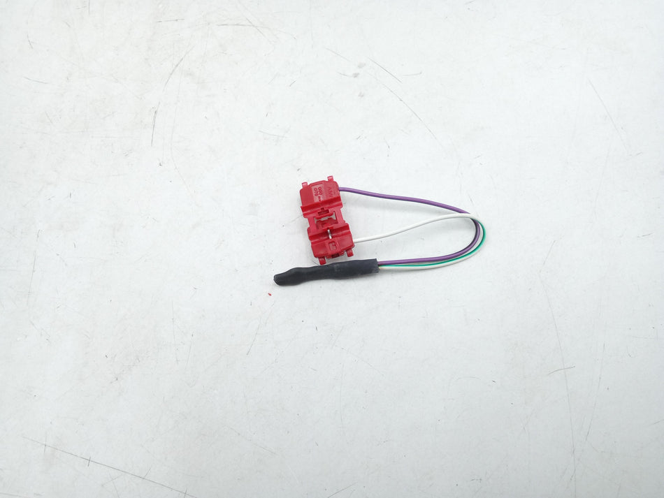 Contatto connessione elettrica tergilunotto LANCIA Y 1° Serie