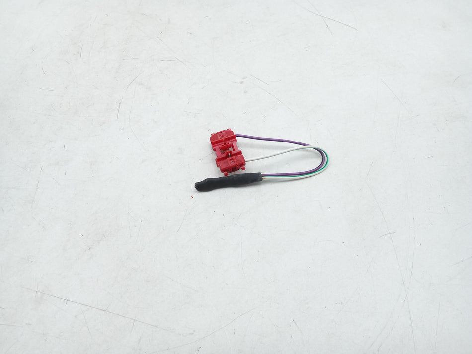 Contatto connessione elettrica tergilunotto LANCIA Y 1° Serie
